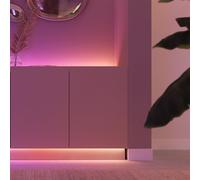 Philips Hue Flux Gradient Lightstrip Ruban LED, 8721103087812,