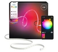Philips Hue Flux Gradient Outdoor Lightstrip LED-Lichtstreifen - weiß