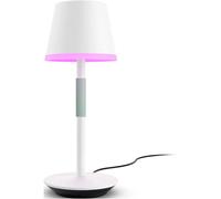 Philips Hue White and Color ambiance Lampe à poser portable Hue Go