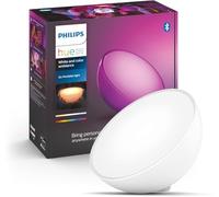 Philips Hue Go Lampe portable connectée White and Color Compatible Bluetooth, fonctionne avec Alexa, Google Assistant et Apple Homekit