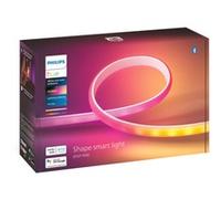 Philips Hue White and Color ambiance Gradient Lightstrip Ambiance 2 mètres