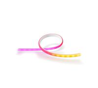 Philips Hue Gradient Lightstrip Ambiance 2m : LED 20W, 2000-6500K, 1600lm, Bluetooth/Zigbee, Compatible Android/iOS/HomeKit/Alexa/Assistant, IP20