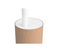 Philips Hue Gradient Signe Oak Led Lampadaire Lampe Lampe Spot