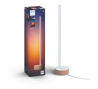 Philips Hue White and Color ambiance Lampe à poser Gradient Signe