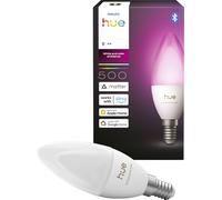 Philips Hue Hue Ampoule à LED (simple) 8721103099242 CEE: D (A - G) E14 0.2 W blanc froid, blanc chaud