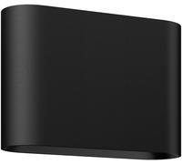 Philips Hue Hue Applique murale extérieure LED 8720169234505 Hue Dymera Wall light 10.2 W RVBB