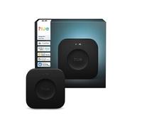 Philips Hue Bridge Pro, Smart Light Hub, Connection sans Fil, cryptage avancé, Prend en Charge 150+ éclairages, 50+ Accessoires, Compatible avec Apple Home, Amazon Alexa, Google Assistant