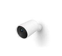 Philips Hue Hue Secure Cam 2K Battery White EU