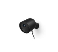 Philips Hue Hue Secure Cam 2K Wired Black EU