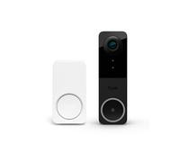 Philips Hue Hue Secure Wired Video Doorbell bundle EU/UK