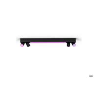 PHILIPS HUE Hue White and Color Ambiance Plafonnier Centris 4 spots - 929003808801