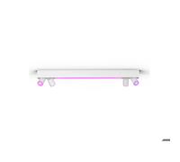 PHILIPS HUE Hue White and Color Ambiance Plafonnier Centris 4 spots - 929003808901