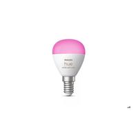 Philips Lighting Hue Ampoule à LED 8719514491229 CEE: F (A - G) Hue White & Color Ambiance Luster E