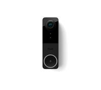 Philips Hue Hue Wired Video Doorbell Camera Black EU/UK