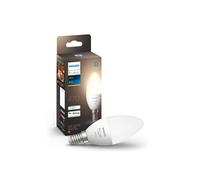 Philips Hue White 8719514320628A éclairage intelligent Ampoule intelligente Bluetooth/Zigbee 5,5 W