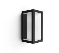 Philips Lighting Hue Applique murale extérieure LED 17429/30/P7 Impress LED intégrée 16 W RVBB