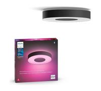 Philips Hue Infuse Lampe de plafond taille M - Noir