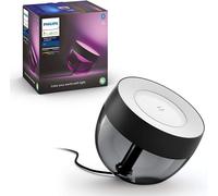 Philips Hue Iris White and Colour Ambiance Smart LED Table Lamp, with Bluetooth