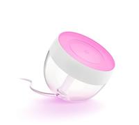 Lampe Connectée Philips Hue Iris Blanc Transparent Blanc