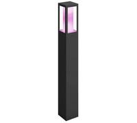 Philips Hue White and Color ambiance Lampadaire extérieur Impress
