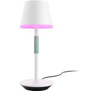 Philips Hue White and Color ambiance Lampe à poser portable Hue Go