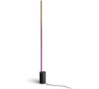 Philips Hue - Lampe Connectée Gradient Signe Noir White&Color Ambiance
