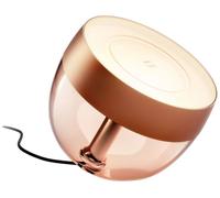 Lampe connectée - PHILIPS - Iris Gen4 - Cuivre - LED - Intérieur