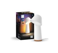 Lampe connectée PHILIPS HUE W&C Twilight Blanc