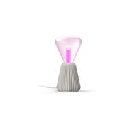 Philips Hue Lightguide Lampadaire 3D imprimé (Couleur Sable)