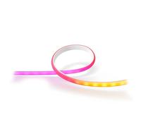 Philips Hue White and Color ambiance Gradient Lightstrip Ambiance 2 mètres