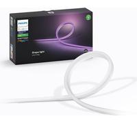 Philips Hue | Lightstrip | Hue White and Colour Ambiance | W | Lumière blanche et couleur