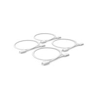 Philips Hue Lightstrips Connecteur Flexible Flux, Lot De 4