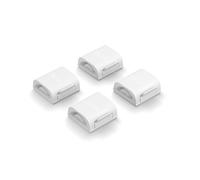 Philips Hue Lightstrips Connecteur Flux, Lot De 4