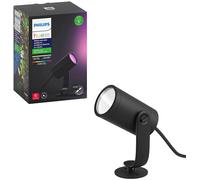 Philips Hue Lily Outdoor Smart Spotlight Multiple Taille unique Unisex