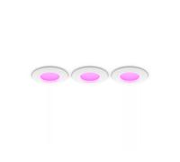 Philips Hue Spot encastrable 929003712102 Hue WCA Slim 24.9 W