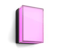 Philips Hue Luminaires Extérieurs Applique Murale Rectangulaire Scenova