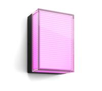 Philips Hue Luminaires Extérieurs Applique Murale Rectangulaire Semeru