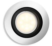 Philips Hue White ambiance Spot à encastrer Milliskin