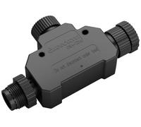 Philips Connecteur en T pour LowVolt, Raccord