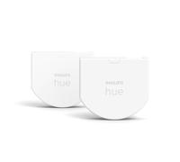 Philips Hue Module d’interrupteur mural, 8719514318021,