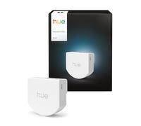 Philips Hue module d'interrupteur filaire, pack de 1