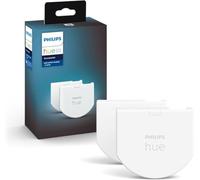 Philips Pack de 2 modules d'interrupteurs muraux Hue