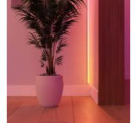 Philips Hue OmniGlow Gradient Lightstrip Ruban LED, 8721103089335,