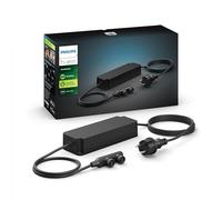 Câble alimentation 100W - Philips Hue Outdoor - Noir - Electrique