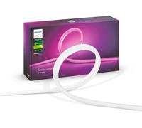 Philips Hue White and Color ambiance Lightstrip extérieur 5 mètres