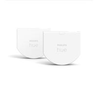 Philips Hue Pack De 2 modules D'interrupteurs Muraux