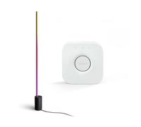 Philips Hue Pack : Lampadaire Gradient Signe + Bridge