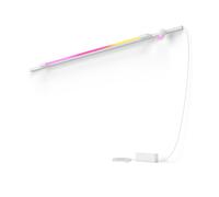 Philips Hue Perifo Kit De Base Pour Mur, Droit (1 spot, 1 tube Lumineux De Grande Taille)