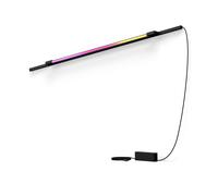 Philips Hue Perifo Kit De Base Pour Mur, Droit (1 tube Lumineux De Grande Taille)