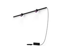 Philips Hue Perifo Kit De Base Pour Mur, Droit (2 spots)